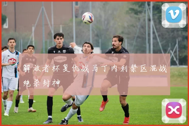 解放者杯复仇战马丁内利禁区混战绝杀封神