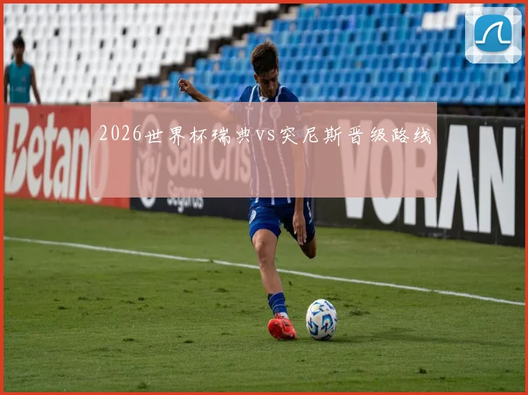 2026世界杯瑞典vs突尼斯晋级路线