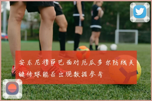安东尼穆萨巴面对厄瓜多尔防线关键传球能否出现数据参考